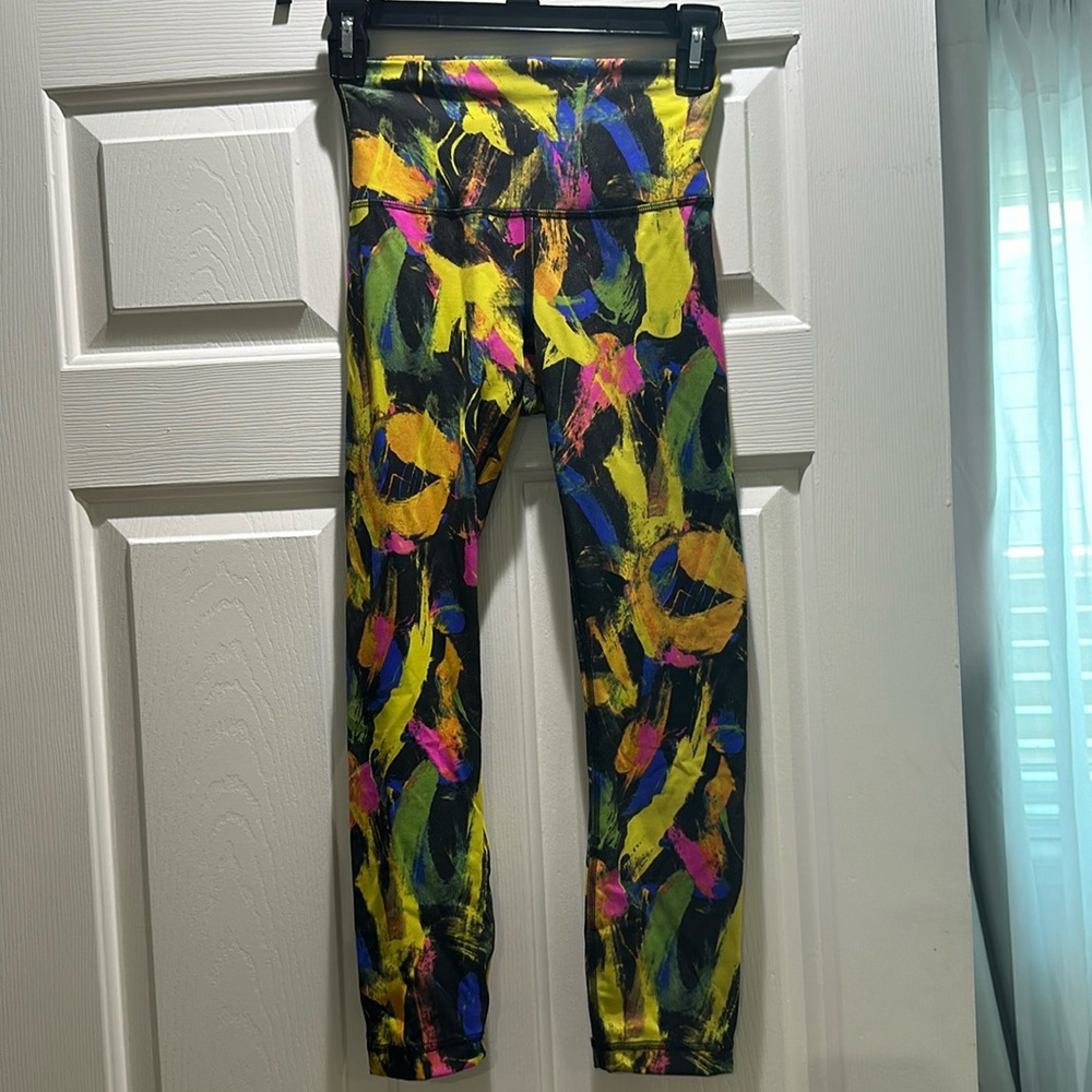 Lululemon leggings